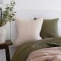 Bambury Lores European Pillowcase | 65x65cm