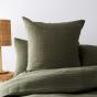 Bambury Lores European Pillowcase | 65x65cm