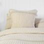 Bambury Molloy Euro Pillowcase | 65x65cm