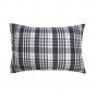 Bambury Brentford Flannelette Quilt Cover Set | Queen