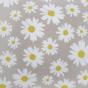 Bambury Daisy Flannelette Sheet Set | Queen