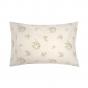 Bambury Ellen Flannelette Sheet Set | Double