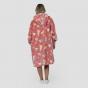 Bambury Hoodet Hooded Blanket | Girl's Night Out