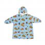 Bambury Hoodet Hooded Blanket | Sweet As