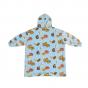 Bambury Hoodet Hooded Blanket | Sweet As