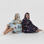 Bambury Hoodet Hooded Blanket | Sweet As