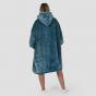 Bambury Hoodet Hooded Blanket | Teal