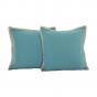 Bambury 7 Piece Comforter Set | King Bed | Mayme 