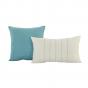 Bambury Mayme 7 Piece Comforter Set | Queen Bed