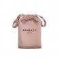 Bambury Bamboo Satin Pillowcases 48x73cm | Rose Pink