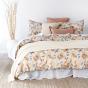 Bambury Faith Quilt Cover Set | Double
