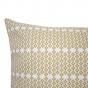 Bambury Bremer Cushion 30x60cm | Tobacco