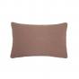 Bambury Maitland Cushion Filled 35x55cm | Woodrose