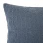 Bambury Klein Cushion 45x45cm | Blue