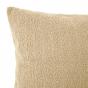 Bambury Klein Cushion 45x45cm | Butterscotch