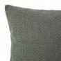 Bambury Klein Cushion 45x45cm | Moss