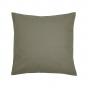 Bambury Mooki Cushion 45x45cm | Olive