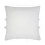 Bambury Tully Cushion 50x50cm | Moss