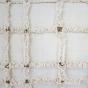 Bambury Square Cushion 50x50cm | Weir