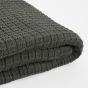 Bambury Tanami Throw 130x200cm | Moss