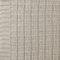 Bambury Tanami Throw 130x200cm Stone