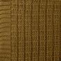 Bambury Tanami Throw 130x200cm | Tobacco