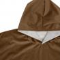 Bambury Cordy Blanket Hoodie | Fawn