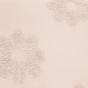 Bambury Everlasting Square Cushion 50x50 | Shell