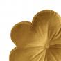 Bambury Flower Cushion 45cm | Honeycomb