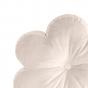 Bambury Flower Cushion 45cm | Shell