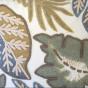 Bambury Flores Square Cushion 45x45cm | Woodlands