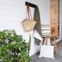 Bambury Flynn Throw 130x180cm | Olive