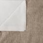 Bambury Flynn Throw | Shell
