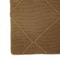 Bambury Freya Throw 130x200cm | Fawn