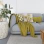 Bambury Madalena Throw | Pickle