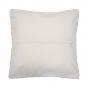 Bambury Merle Square Cushion 50x50cm | Fawn