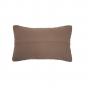 Bambury Mina Rectangle Cushion 30x50cm | Clove