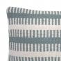 Bambury Mina Rectangle Cushion 30x50cm | Ocean
