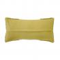 Bambury Rhodes Rectangle Cushion 30x70cm | Pickle