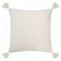 Bambury Square Cushion 45x45cm | Posy