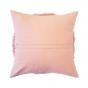 Bambury Sosa Square Cushion 45x45cm | Papaya