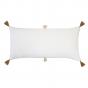 Bambury Rectangle Cushion 30x70cm | Sun Sand Sea
