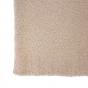 Bambury Vida Throw 130x180cm | Shell