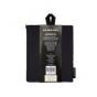 Bambury Snap Cold Towel 30x100cm | Black