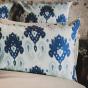 Bambury King Linen Quilt Cover Set Lavinia