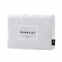 Bambury Linen Sheet Set Ivory | King