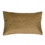 Bambury Queen/King Paisley Coverlet Set | Honey