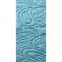 Bambury Queen/King Paisley Coverlet Set Peacock