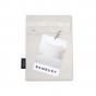 Bambury Euro Pillowcase | Carey