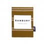 Bambury Euro Pillowcase | Jasper